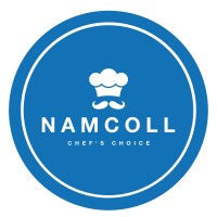 Namcoll logo - Similar company to Gaupa
