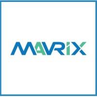 MAVRIX logo - Similar company to Sirius-Beta Labs