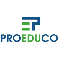 ProEduCo logo - Similar company to Lavrs