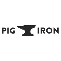 Pig Iron