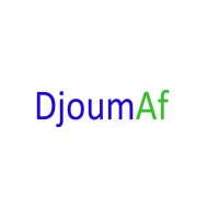 DjoumAf côte d'ivoire logo - Similar company to Bakhita
