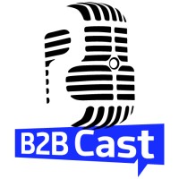 B2BCast logo - Similar company to Eunerd