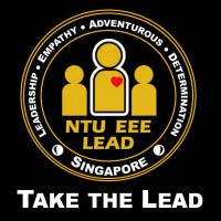 EEE LEAD logo - Similar company to Ntu Electrical And Electronic Engineering Club