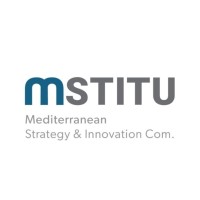 mSTITU logo - Similar company to Zeitin