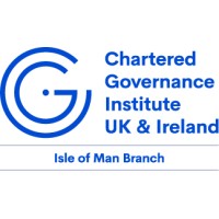 The Chartered Governance Institute - Isle of Man logo - Similar company to Dr Ikhalia Cyber Bootcamp