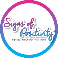 Signs of Positivity SA logo - Similar company to Intamarket Group