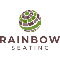 Rainbow Seating LLC logo - Similar company to Dewall Industrial Technologies
