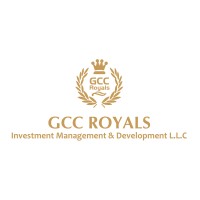 Gcc Royals Investments Mangaments & Developments Llc.