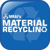 MRAI's Material Recycling Magazine logo - Similar company to Shaanxi Nick Machinery Equipment Co.,Ltd