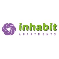 Inhabit Apartment Group logo - Similar company to Bodhitree Group Property Management Services