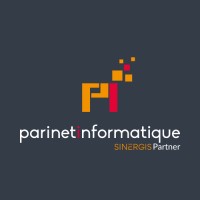 PARINET INFORMATIQUE logo - Similar company to Rdsi