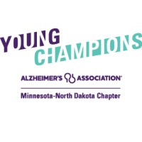 Alzheimer's Association Young Champions - Twin Cities logo - Similar company to Alzheimers And Dementia Foundation