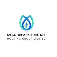 RCA INVESTMENT HOLDING GROUP LIMITED logo - Similar company to Bmf, Llc