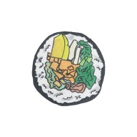Kimbap Media logo - Similar company to Wp Creative Group