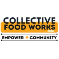 Collective Food Works logo - Similar company to Cooking Recipes