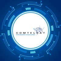 Comtelsat logo - Similar company to Swift De México