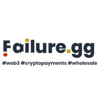 FailureGG logo - Similar company to Truegether