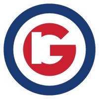 GlobalBoost logo - Similar company to Global Blockchain Organization