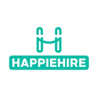 HappieHire logo - Similar company to Adylize