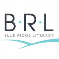 Blue Ridge Literacy logo - Similar company to Literacy Foundation