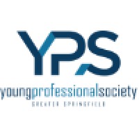 Young Professional Society of Greater Springfield logo - Similar company to Realistic Ceo