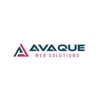 Avaque Web Solutions Pvt Ltd logo - Similar company to Kforce Consulting Us
