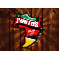 Ponto's Foods logo - Similar company to Filingbuzz®