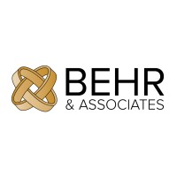 Behr & Associates Inc. logo - Similar company to Bluebelt