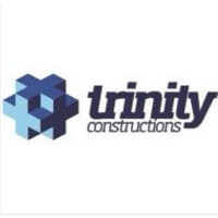 Trinity Constructions (Aust) logo - Similar company to 5 Star Builders