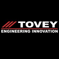 Tovey Engineering, Inc. logo - Similar company to Measurement Advanced Engineering Pte Ltd