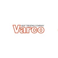 Varco Heat Treating Company logo - Similar company to Dynamic Fabrication Inc