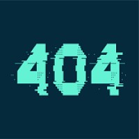 404 logo - Similar company to Thehostingpool.Com