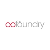 Cofoundry logo - Similar company to Co-Foundry