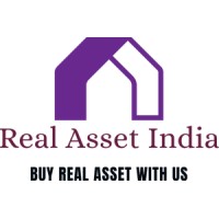 Real Asset India logo - Similar company to Fullwhite - Real Estate