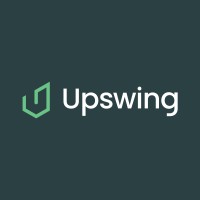 Upswing Creative logo - Similar company to Eight Moon™