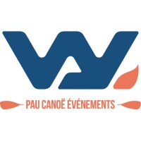 Pau Canoë Evénements logo - Similar company to L'Axéenne