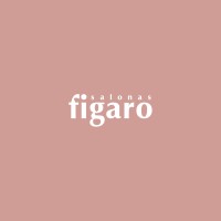 FIGARO salonų tinklas logo - Similar company to Firsty.Lt