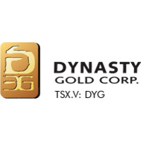 Dynasty Gold Corp (TSXV:DYG) logo - Similar company to Mx Gold Corp