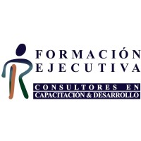 Formación Ejecutiva Consultores en Capacitación y Desarrollo Empresario logo - Similar company to Alcanza Formación Y Coaching