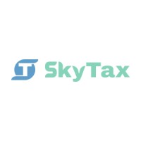 SkyTax Accounting Ltd logo - Similar company to Hines Accountancy Ltd