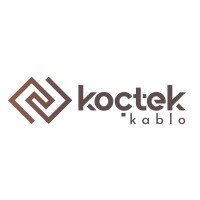 KOÇTEK KABLO San. Tic. Ltd. Şti. logo - Similar company to Koc Kablo Ind. Trade. Co. Ltd.