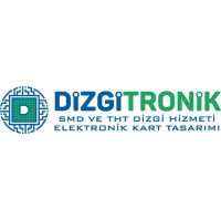 Dizgitronik logo - Similar company to Dış Ticaret Online
