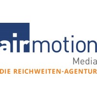 Airmotion Media GmbH logo - Similar company to Slidegeist