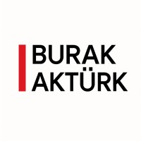 Burak Aktürk Productions logo - Similar company to Dotty Agency
