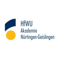 HfWU Akademie Nürtingen-Geislingen logo - Similar company to Prozessmanagement (M.Sc.) An Der Hfwu Nürtingen-Geislingen