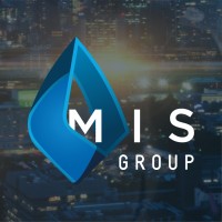 MIS Group logo - Similar company to Arconmet