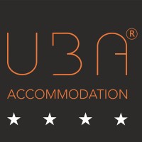 UBA Aparthotel**** logo - Similar company to Leon Adama