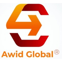 Awid Global® logo - Similar company to Box Trade Global Dmcc