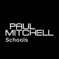 Paul Mitchell Schools logo - Similar company to John Paul Mitchell Systems
