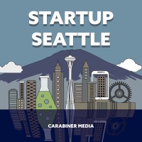Carabiner Media logo - Similar company to Bala Footwear